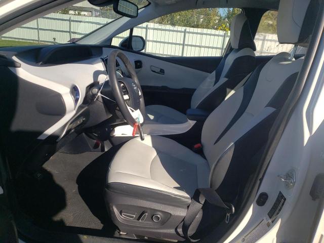 Photo 7 from auction – 2017 TOYOTA PRIUS with VIN JTDKARFU4H3036501