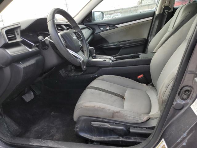 Photo 7 from auction – 2016 HONDA CIVIC EX with VIN 19XFC2F72GE031897