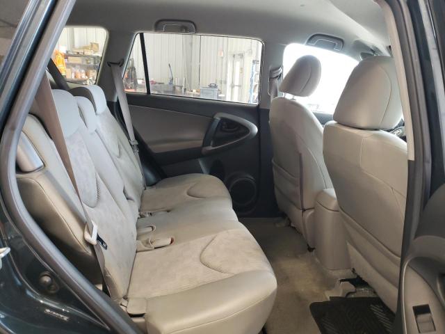 Photo 10 from auction – 2010 TOYOTA RAV4 with VIN 2T3BK4DV7AW013907