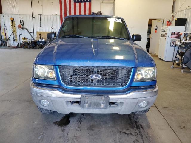 Photo 5 from auction – 2001 FORD RANGER SUP with VIN 1FTZR15U81PA48045