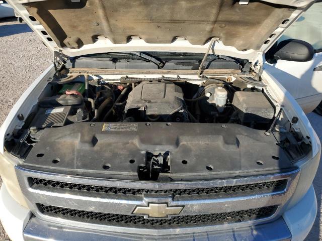 Photo 11 from auction – 2009 CHEVROLET SILVERADO with VIN 2GCEK290691131451