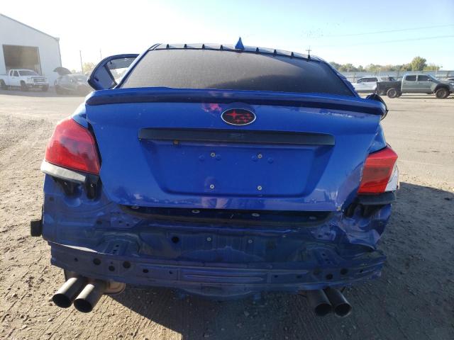 Photo 6 from auction – 2015 SUBARU WRX PREMIU with VIN JF1VA1F62F9810129