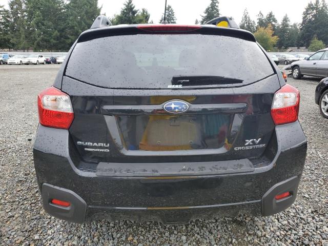 Photo 6 from auction – 2015 SUBARU XV CROSSTR with VIN JF2GPACC0F8259704