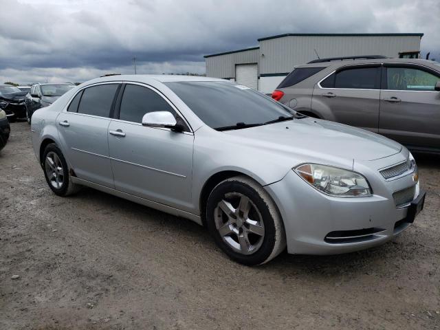 Photo 4 from auction – 2011 CHEVROLET MALIBU LS with VIN 1G1ZB5E13BF130332