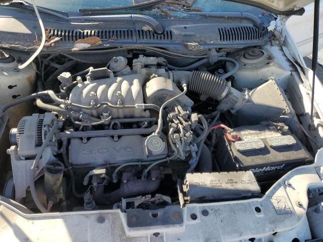 Photo 11 from auction – 1998 FORD TAURUS LX with VIN 1FAFP52U2WG237274