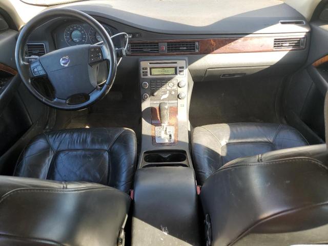 Photo 8 from auction – 2009 VOLVO V70 3.2 with VIN YV1BW982991101766