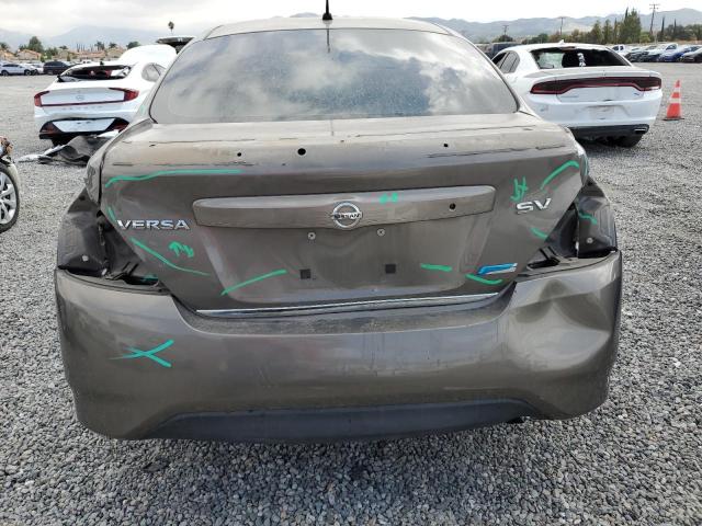 Photo 6 from auction – 2015 NISSAN VERSA S with VIN 3N1CN7AP5FL925858