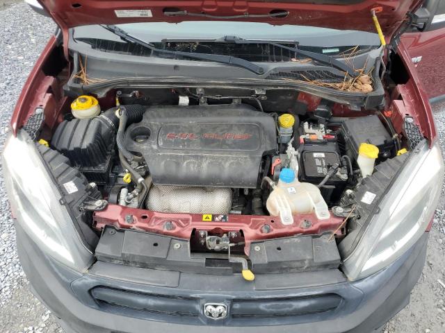 Photo 11 from auction – 2015 RAM PROMASTER with VIN ZFBERFAT8F6A81851
