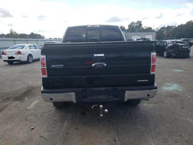 Photo 6 from auction – 2014 FORD F150 SUPER with VIN 1FTFW1EF8EFA91700