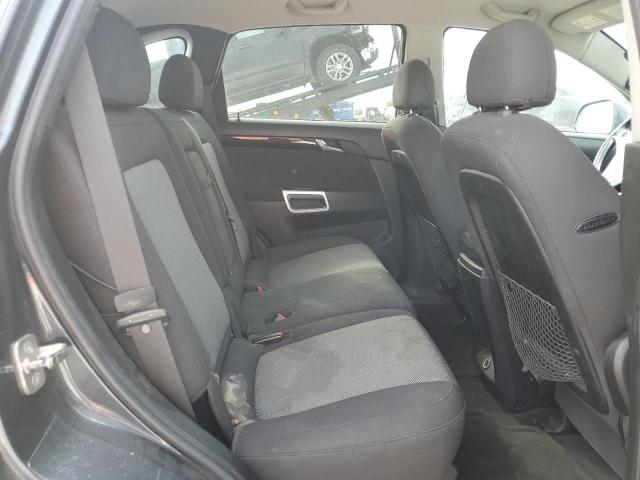 Photo 11 from auction – 2013 CHEVROLET CAPTIVA LS with VIN 3GNAL2EK9DS579495