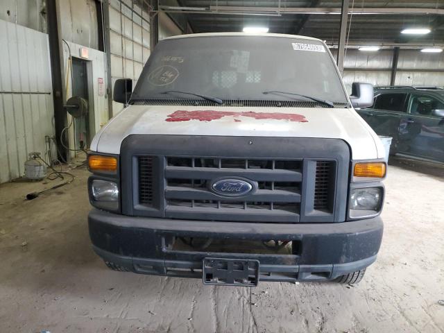 Photo 5 from auction – 2010 FORD ECONOLINE with VIN 1FTSE3EL3ADA63439