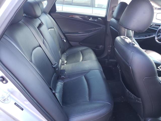Photo 10 from auction – 2011 HYUNDAI SONATA SE with VIN 5NPEC4AC0BH221813