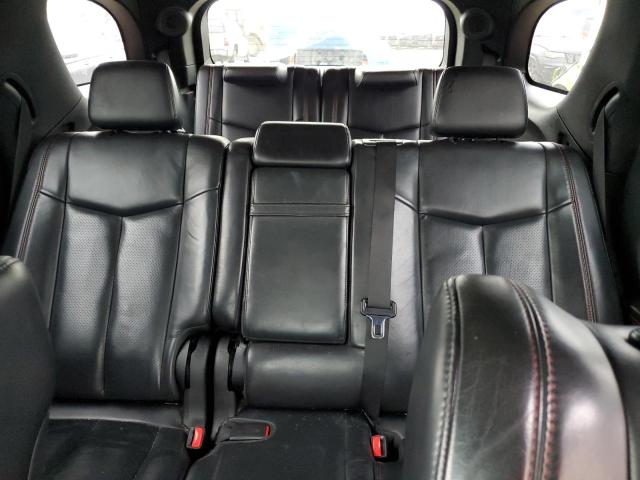 Photo 10 from auction – 2012 DODGE DURANGO R/ with VIN 1C4SDJCT3CC147294