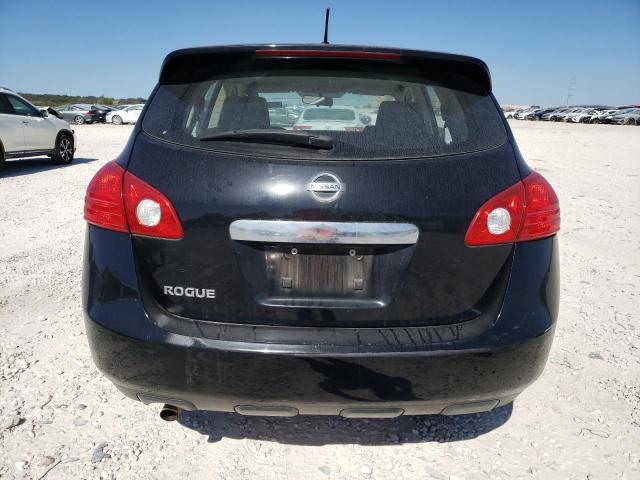 Photo 6 from auction – 2012 NISSAN ROGUE S with VIN JN8AS5MTXCW264350