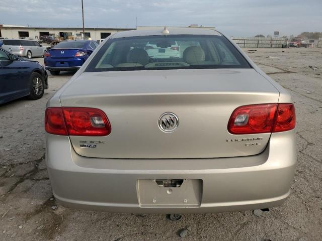 Photo 6 from auction – 2009 BUICK LUCERNE CX with VIN 1G4HD57MX9U107653