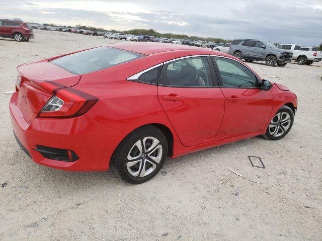 Photo 3 from auction – 2017 HONDA CIVIC LX with VIN 2HGFC2F5XHH548788