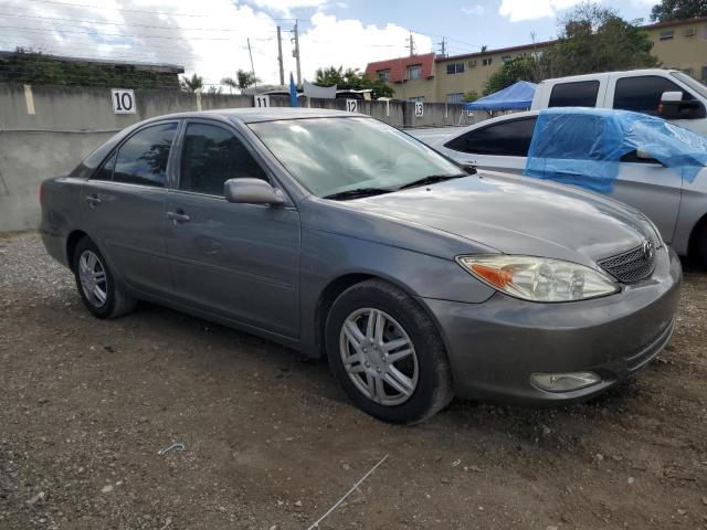 Photo 4 from auction – 2004 TOYOTA CAMRY LE with VIN 4T1BE32K04U914320