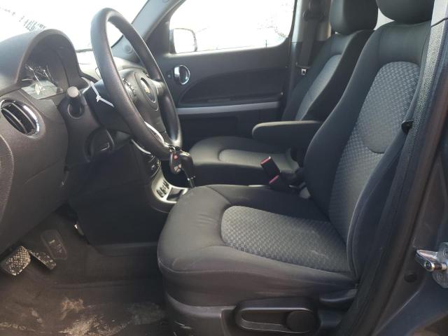 Photo 7 from auction – 2008 CHEVROLET HHR LS with VIN 3GNCA13D48S666398
