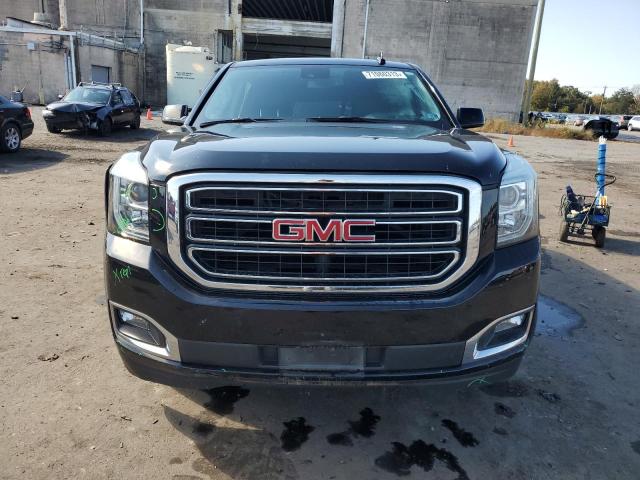 Photo 5 from auction – 2020 GMC YUKON SLT with VIN 1GKS2BKCXLR176385