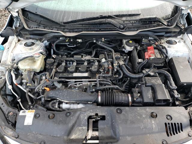 Photo 11 from auction – 2020 HONDA CIVIC EX with VIN 19XFC1F35LE217466