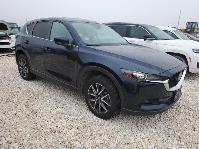 Photo 4 from auction – 2018 MAZDA CX-5 TOURI with VIN JM3KFACM9J1431337