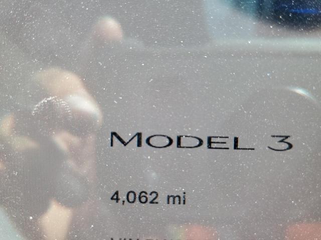 Photo 9 from auction – 2023 TESLA MODEL 3 with VIN 5YJ3E1EA4PF471781