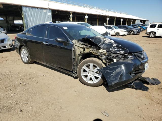 Photo 4 from auction – 2008 LEXUS ES 350 with VIN JTHBJ46G182249505