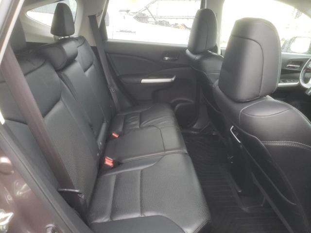 Photo 11 from auction – 2016 HONDA CR-V EXL with VIN 2HKRM4H73GH677917