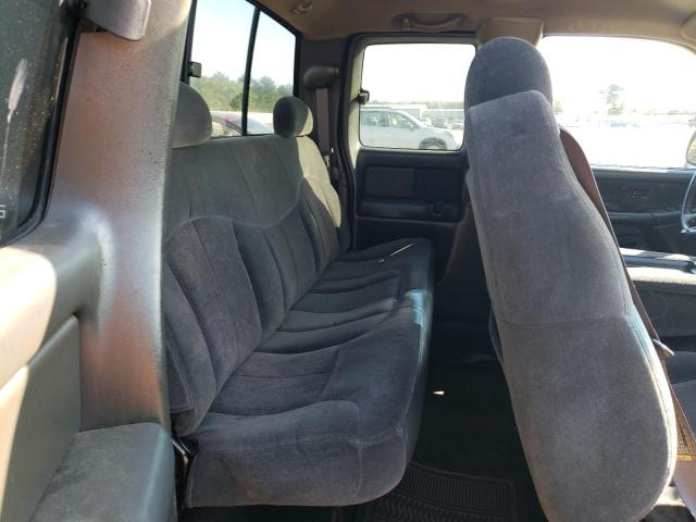 Photo 10 from auction – 2000 CHEVROLET SILVERADO with VIN 2GCEK19V3Y1282199