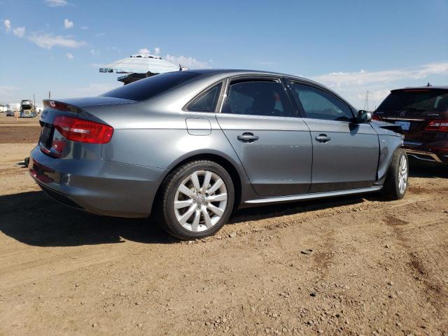 Photo 3 from auction – 2015 AUDI A4 PREMIUM with VIN WAUAFAFL3FN016390
