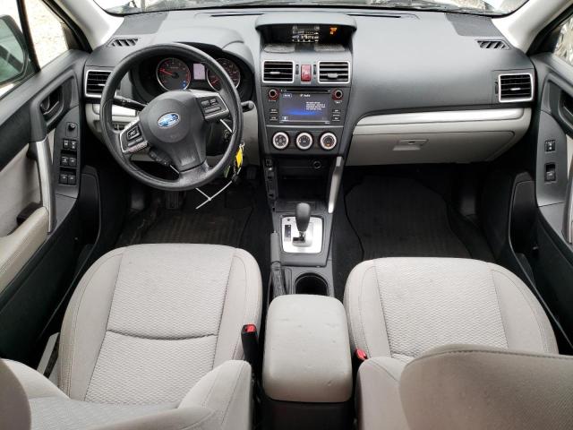 Photo 8 from auction – 2016 SUBARU FORESTER 2 with VIN JF2SJABC2GH482261