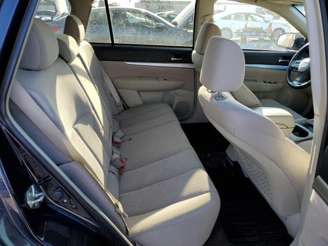 Снимка 10 от търг – 2014 SUBARU OUTBACK 2. с VIN 4S4BRBDC3E3224038