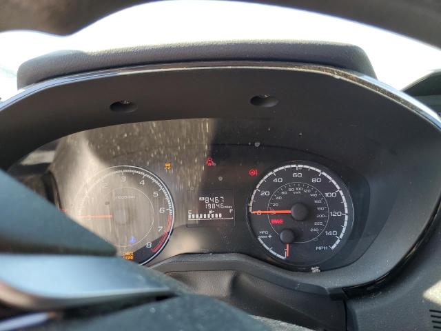 Photo 9 from auction – 2022 SUBARU IMPREZA with VIN 4S3GKAA63N1604614