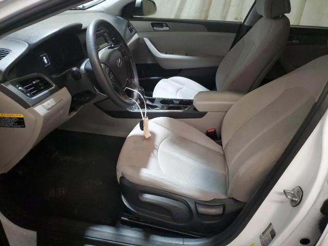 Photo 7 from auction – 2015 HYUNDAI SONATA SE with VIN 5NPE24AF1FH121108