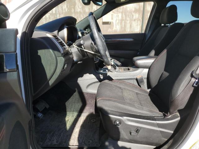 Photo 7 from auction – 2017 JEEP GRAND CHER with VIN 1C4RJFAG0HC637533