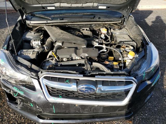 Photo 11 from auction – 2014 SUBARU IMPREZA with VIN JF1GJAA63EH015059