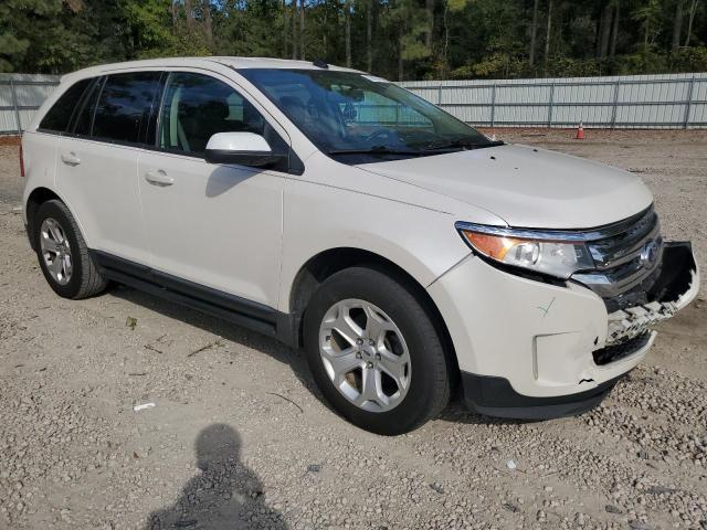 Photo 4 from auction – 2013 FORD EDGE SEL with VIN 2FMDK3J97DBB81415