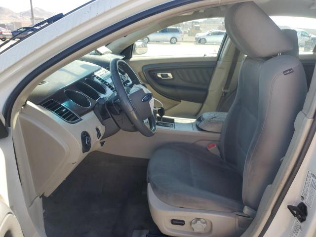 Photo 7 from auction – 2011 FORD TAURUS SEL with VIN 1FAHP2EW8BG139252
