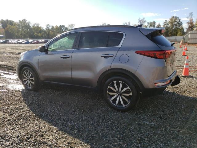 Photo 2 from auction – 2018 KIA SPORTAGE E with VIN KNDPN3AC1J7419459