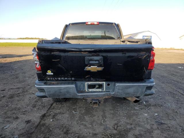 Photo 6 from auction – 2015 CHEVROLET SILVERADO with VIN 1GC1KUEG2FF183550
