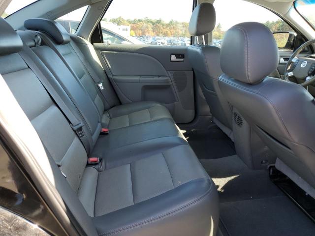 Photo 10 from auction – 2006 MERCURY MONTEGO LU with VIN 1MEHM41176G619618
