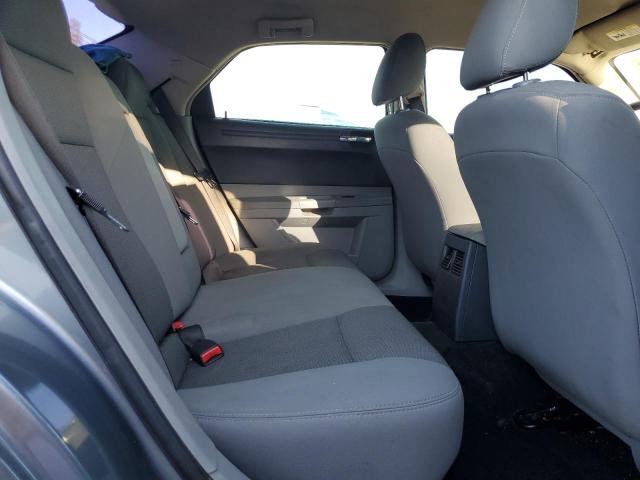 Photo 10 from auction – 2006 CHRYSLER 300 with VIN 2C3LA43R96H327212
