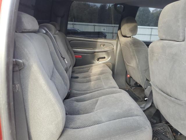 Photo 10 from auction – 2005 CHEVROLET SILVERADO with VIN 2GCEK13T151297710