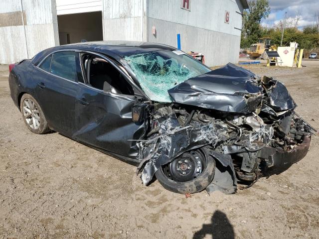 Photo 4 from auction – 2014 CHEVROLET MALIBU 2LT with VIN 1G11E5SLXEF185147