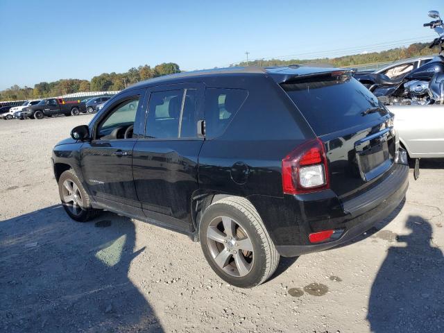 Photo 2 from auction – 2016 JEEP COMPASS LA with VIN 1C4NJCEA5GD761731