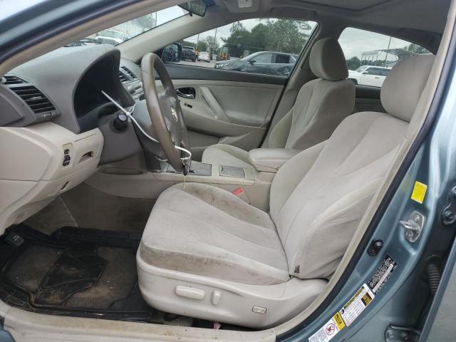 Фото 7 с аукциона – 2011 TOYOTA CAMRY BASE с VIN 4T1BF3EK3BU701920