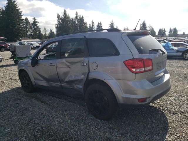 Photo 2 from auction – 2016 DODGE JOURNEY SX with VIN 3C4PDDBG1GT101923