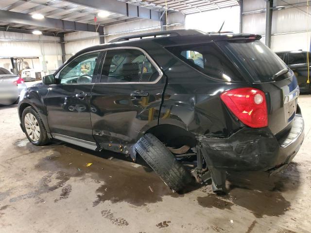 Photo 2 from auction – 2010 CHEVROLET EQUINOX LT with VIN 2CNFLEEY4A6254702