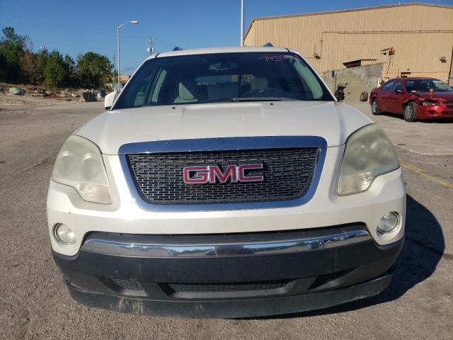 Photo 5 from auction – 2008 GMC ACADIA SLT with VIN 1GKER23738J296190