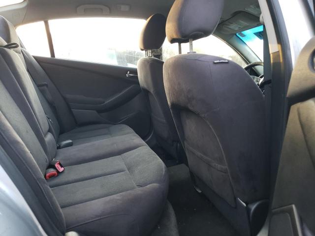 Photo 10 from auction – 2012 NISSAN ALTIMA BAS with VIN 1N4AL2AP8CN437003